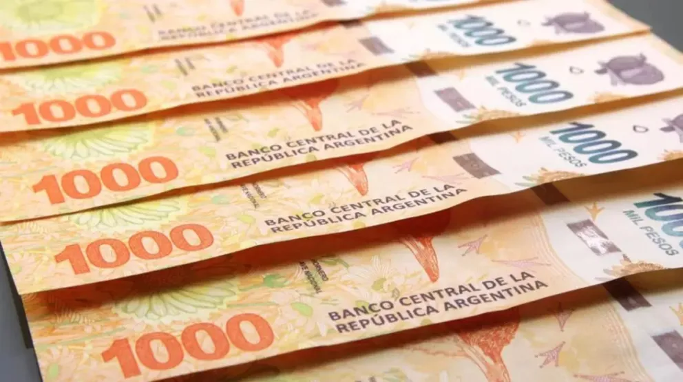 ANSES: oficializan bono de 70 mil pesos para jubilados en junio