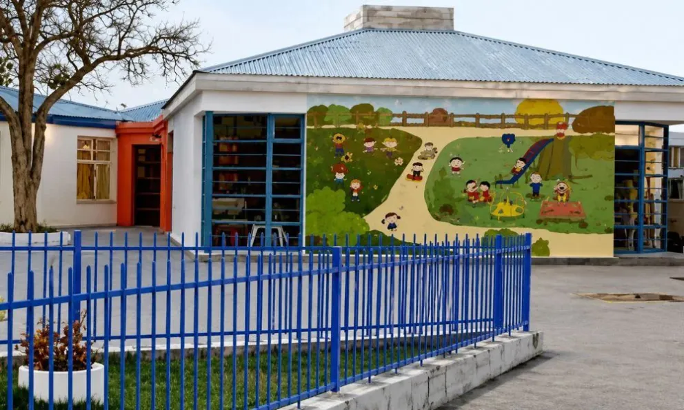 El adolescente que hirió a un compañero en la Casa del Niño pidió disculpas