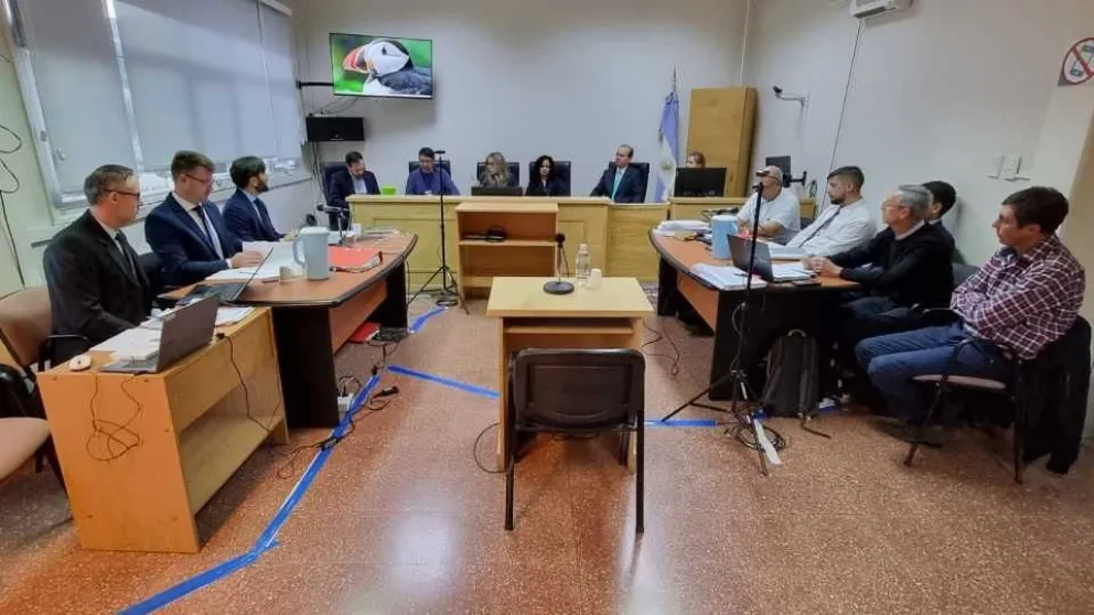 Ex jefes de Vialidad Provincial a juicio: los acusan de usar bienes públicos para fines privados