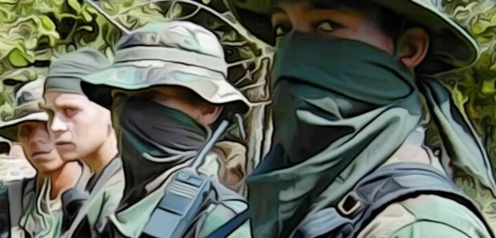 Abatieron a siete integrantes de la guerrilla en el Norte de Santander