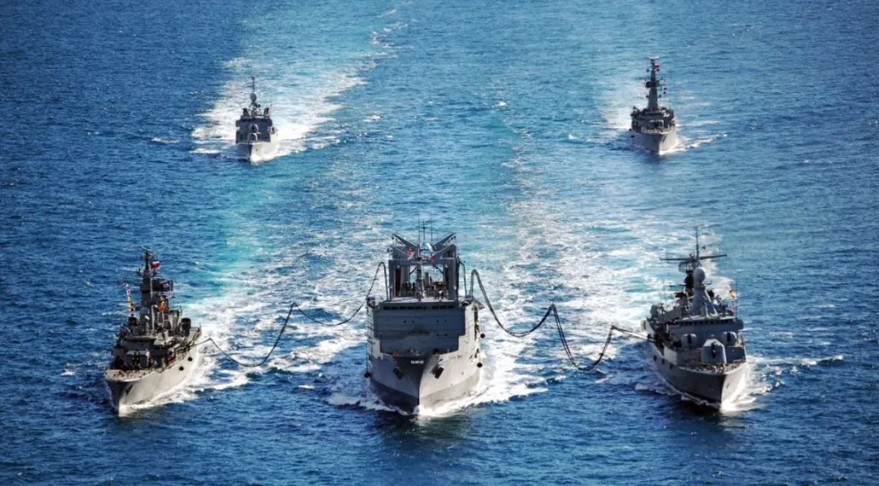 Aniversario de la Armada Argentina: Los motivos detrás de la celebración de este 17 de mayo
