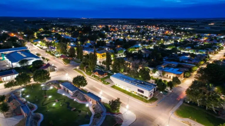 Seis localidades de Chubut buscan ser reconocidas como mejor pueblo turístico del mundo