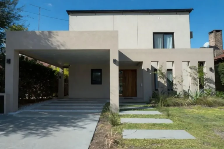La Justicia confirmó que Adorni gastó US$245.000 para remodelar una casa en un country
