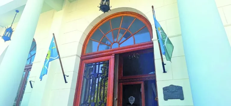 La Municipalidad de Trelew dejó cesante a un empleado por presentar certificado médico falso