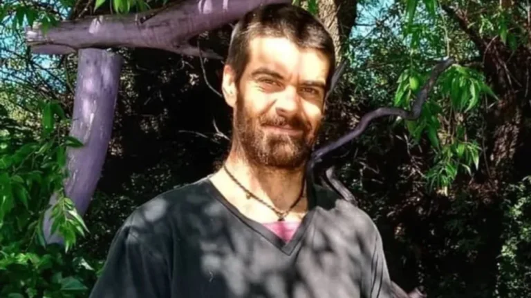 Intenso operativo de búsqueda en Trevelin por un vecino desaparecido