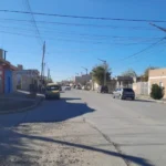 Trelew: La reconversión comercial en barrio Malvinas