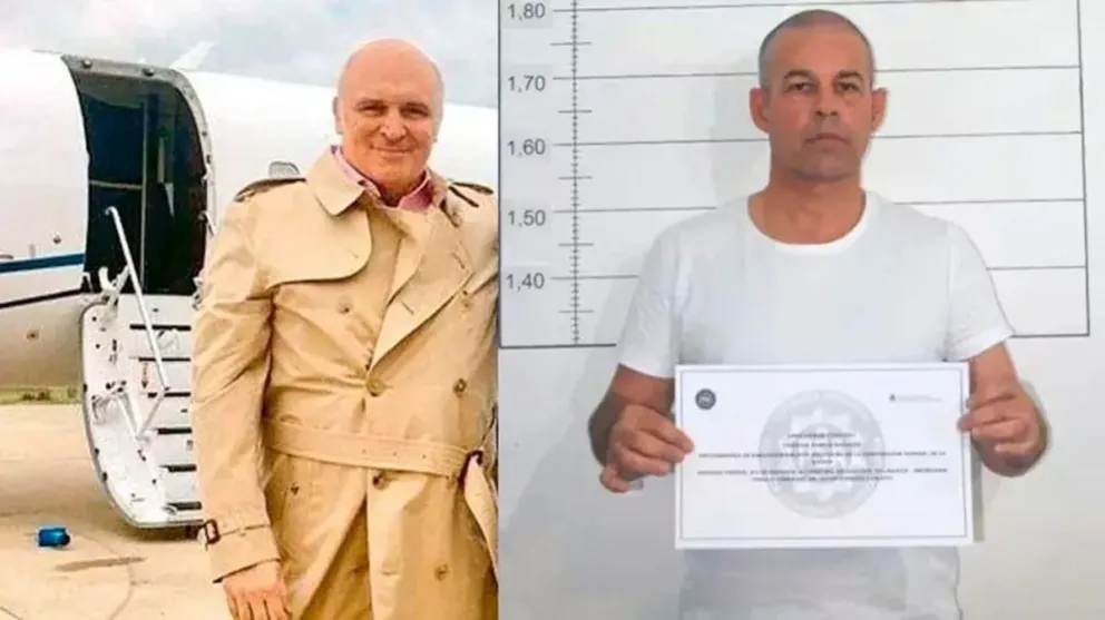 Fred Machado, el financista vinculado a Espert, se declaró culpable de lavado y fraude para evitar cargos por narcotráfico