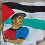 Ministro español defiende el gesto de Lamine con Palestina y rechaza críticas de Israel