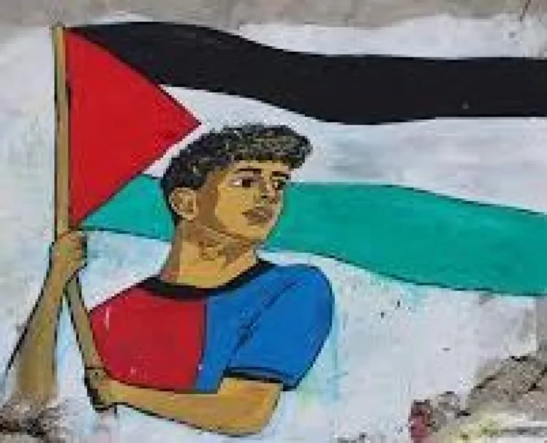 Ministro español defiende el gesto de Lamine con Palestina y rechaza críticas de Israel
