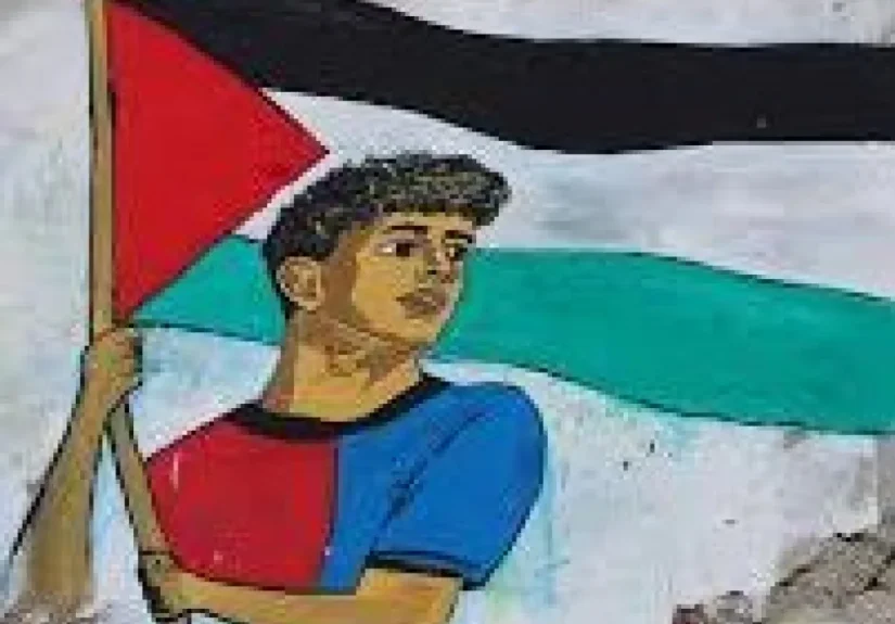 Ministro español defiende el gesto de Lamine con Palestina y rechaza críticas de Israel