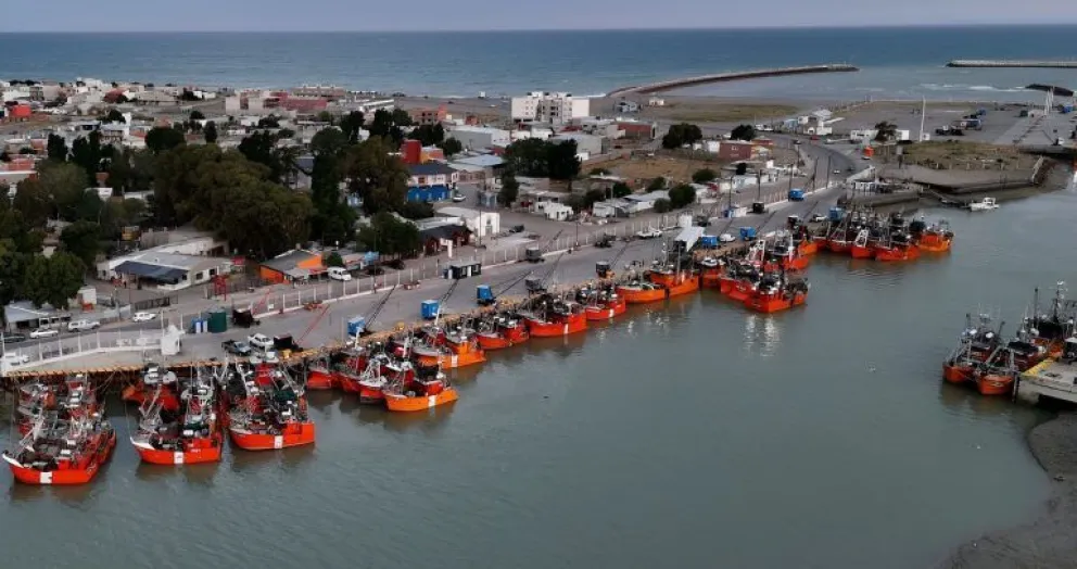 Conarpesa anunció una inversión que supera los 8 millones de dólares