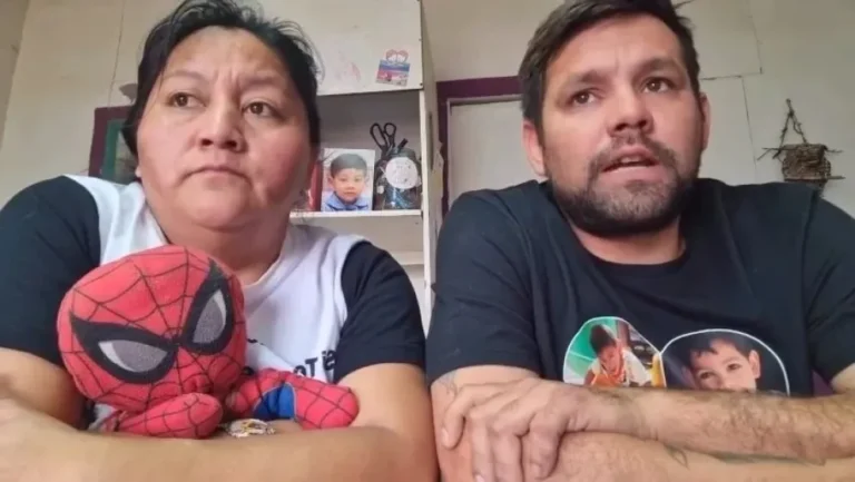 “Ángel era un nene sano”: los padres rechazaron la nueva pericia y denunciaron un intento de encubrimiento