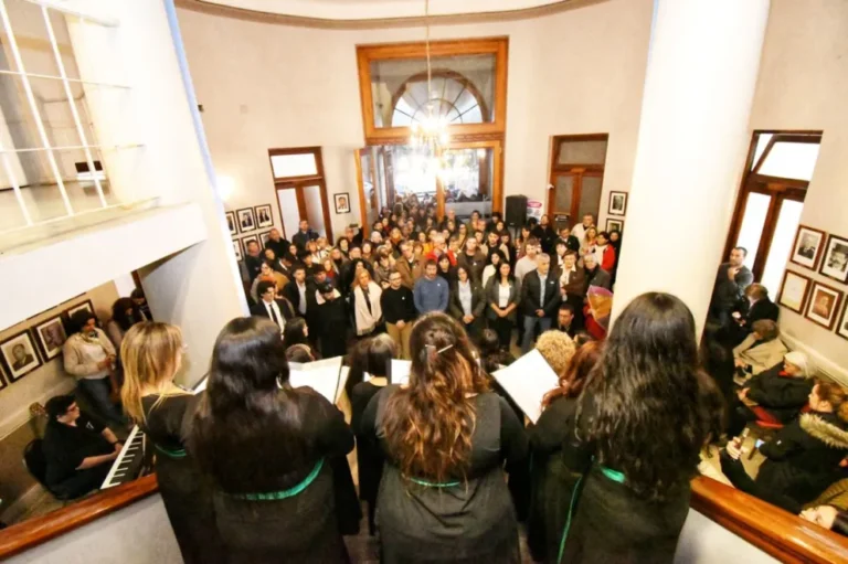 Vuelve “La Noche de los Museos” a Trelew
