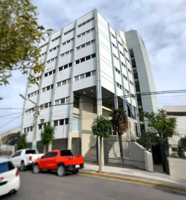 Fallo judicial: Chubut no deberá pagar indemnizaciones por el derrumbe de la pasarela
