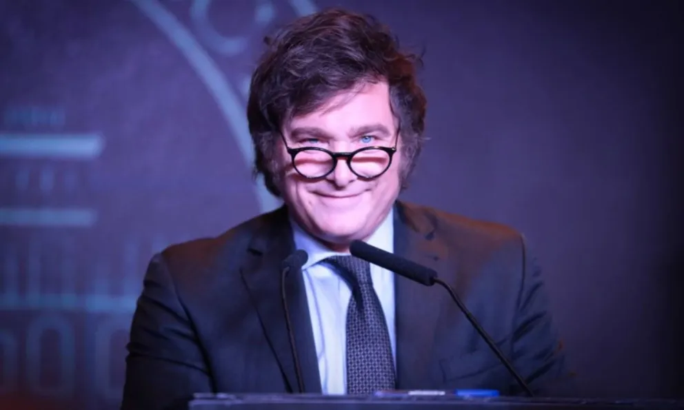 Javier Milei viaja a Estados Unidos para captar inversiones internacionales