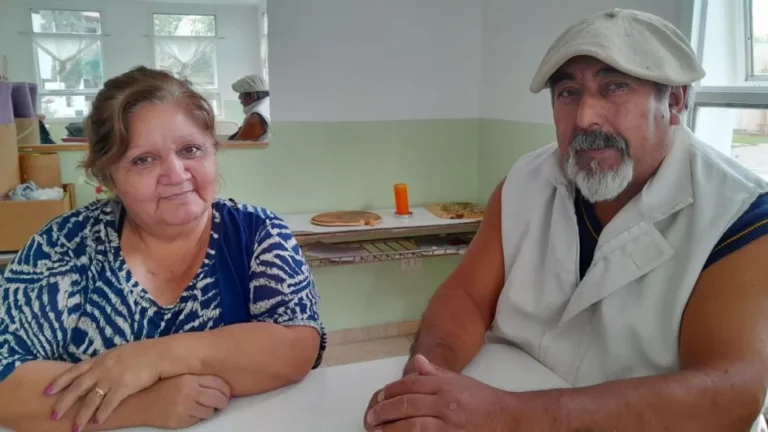 Vecinos festejarán el 25 de Mayo con un "guiso patrio"