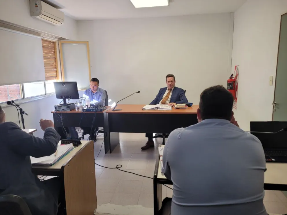 Caso Ángel: confirmaron que murió por una bronconeumonía y ordenaron ampliar la Junta Médica