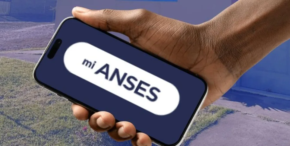 ANSES brindará atención en el Punto Digital de Gaiman