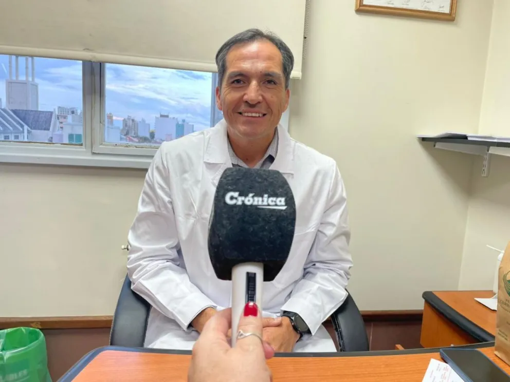 Realizarán el Segundo Congreso de Salud para la Comunidad en Comodoro Rivadavia