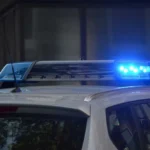 Trelew: colisión frontal en el Parque Industrial deja un herido