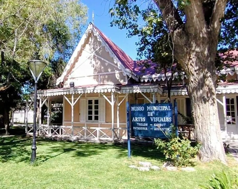 “La Noche de los Museos” vuelve a Trelew con una nutrida agenda