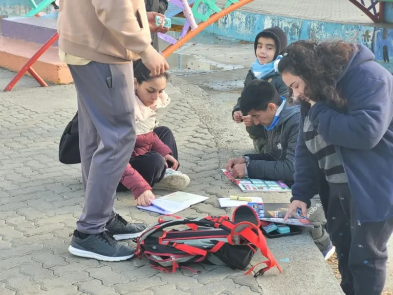 El domingo se realiza otro "Figuencuentro" en la plaza de Las Torres