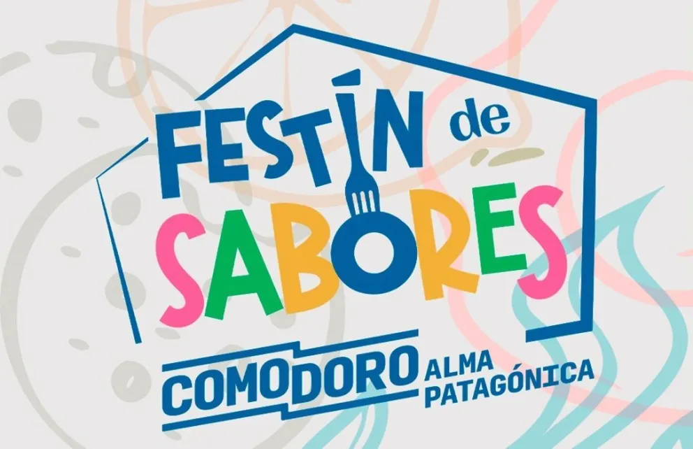 Este fin de semana Comodoro se prepara para una nueva edición del Festín de Sabores en el Predio Ferial