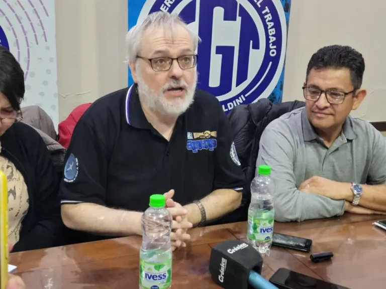 Desde distintos sectores convocan a la IV marcha federal universitaria