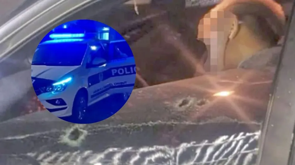 Allanamientos por el doble homicidio de Nieves y Asencio: hay detenidos