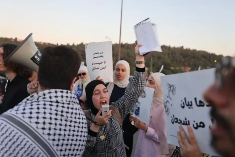 Israel interceptó la flotilla humanitaria que se dirigía a Gaza