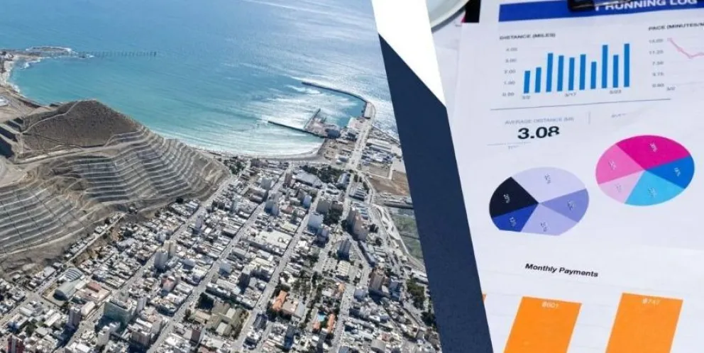 "Datos Abiertos en Acción": Comodoro lanza una capacitación para fortalecer la transparencia pública