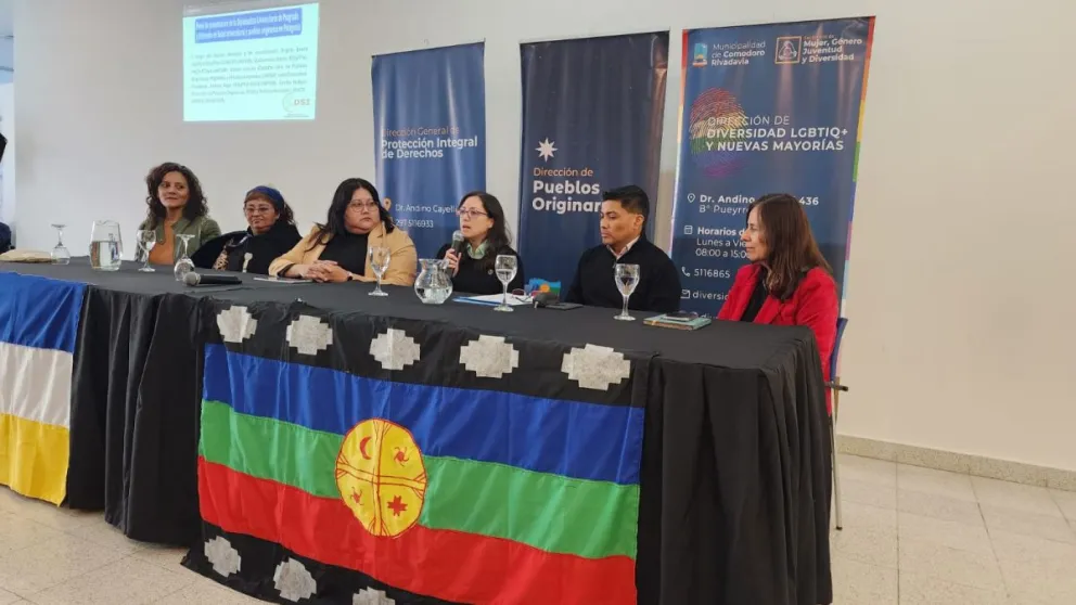 Abren inscripciones para la diplomatura en salud y saberes ancestrales en la UNPSJB