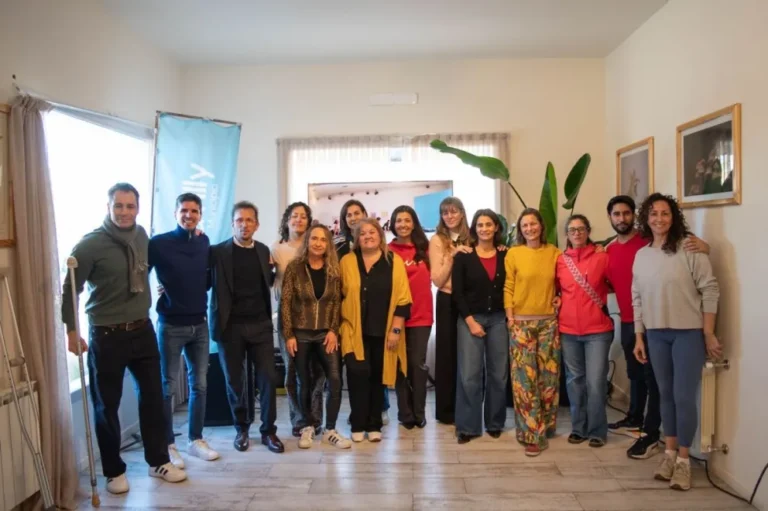 Rada Tilly lanzó la nueva edición de Vibra