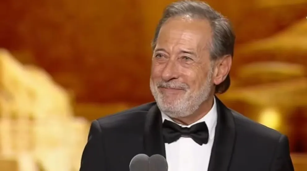 Premios Platino 2026: El Eternauta y Guillermo Francella fueron los protagonistas