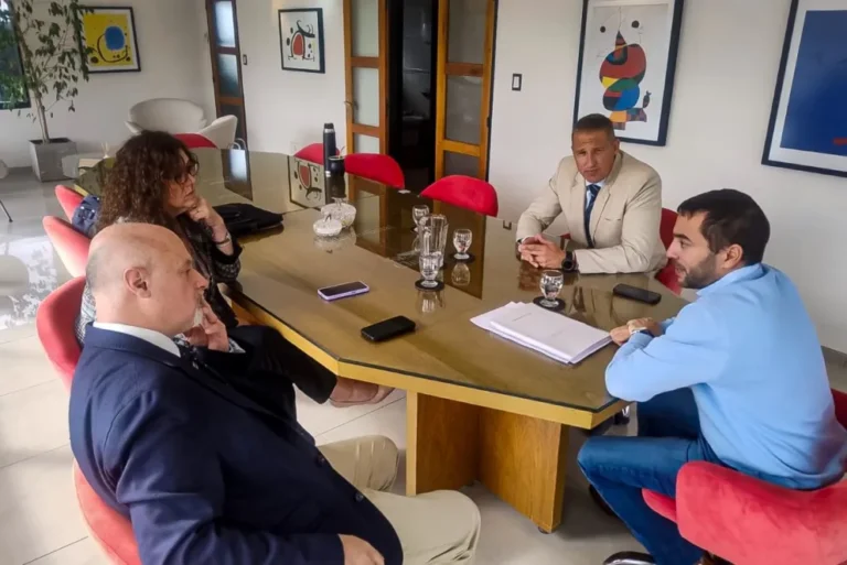 Reforma judicial en Chubut: proponen la creación de una Cámara Laboral y juicios orales no penales