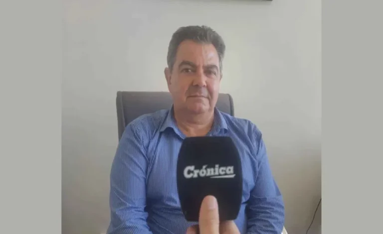Alfonsín anunció el fin de la intervención en la Cooperativa y el llamado a elecciones