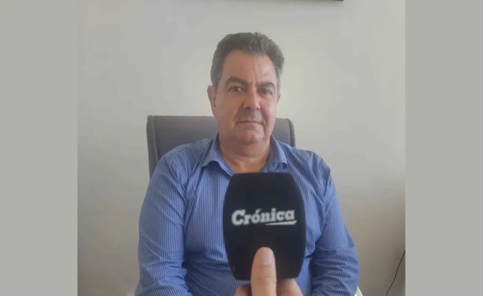 Alfonsín anunció el fin de la intervención en la Cooperativa y el llamado a elecciones