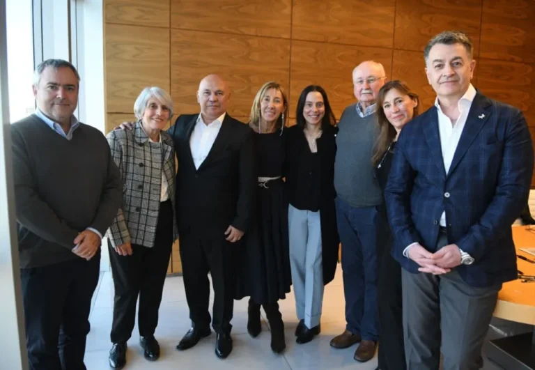 Fundación Favaloro adquirió un nuevo edificio y avanza en su expansión institucional
