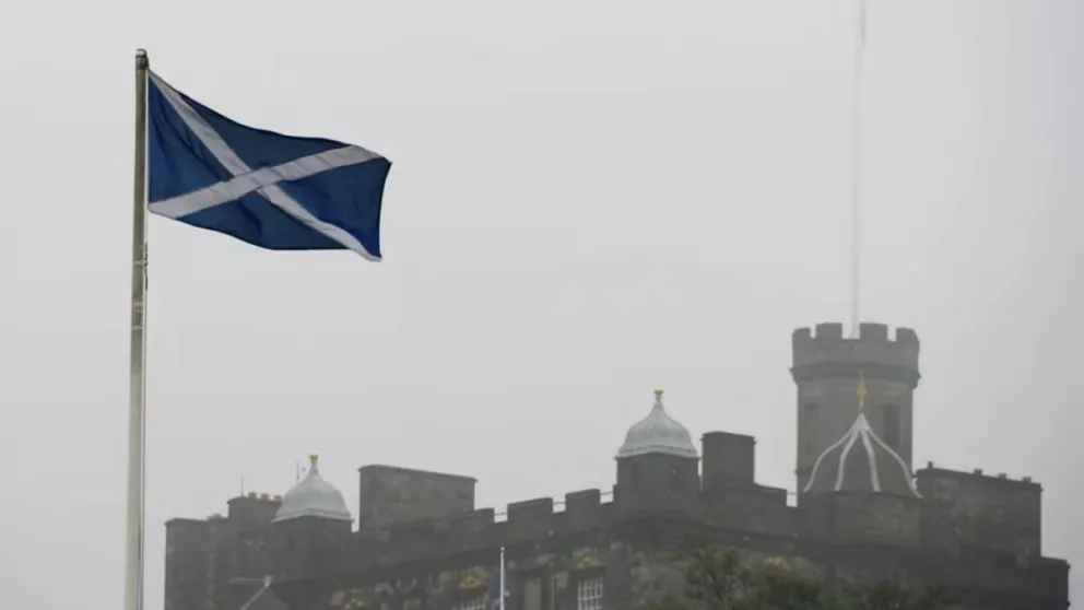 Escocia aprueba pedido para un nuevo referéndum de independencia