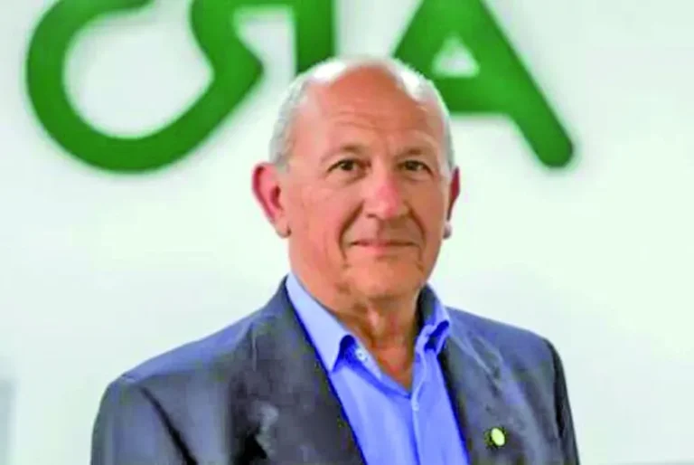El presidente de las Confederaciones Rurales afirmó que bajar retenciones “ayuda a que el sector tenga rentabilidad”