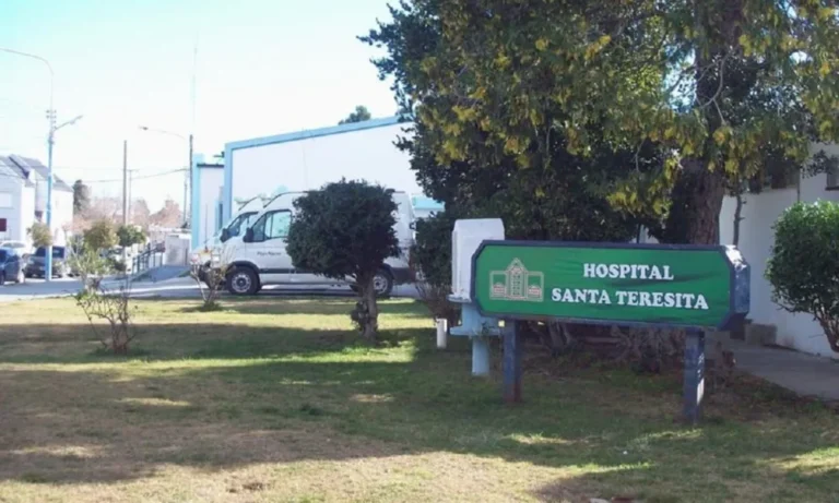 El Hospital Santa Teresita amplió el servicio de consejería