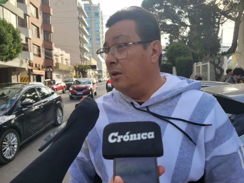 Incertidumbre en Talleres: a cuatro meses de la evacuación, piden respuestas sobre el futuro de la sede