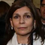 Miriam Quiroga afirmó que no está prófuga y cuestionó la difusión de su búsqueda