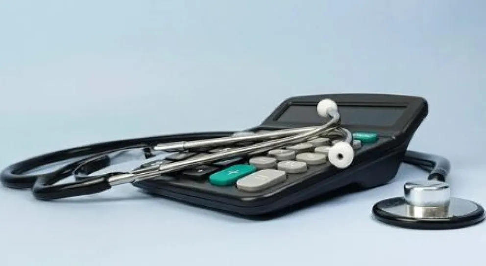 Chubut avanza en la implementación de un moderno tablero de comando en el sistema de salud