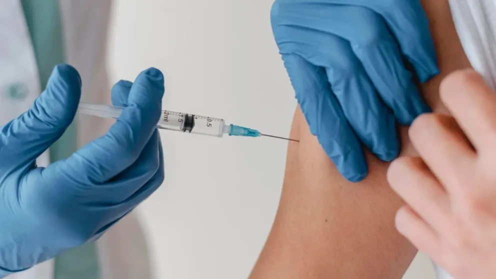 Alerta sanitaria por la baja adhesión a la vacunación antigripal en Argentina