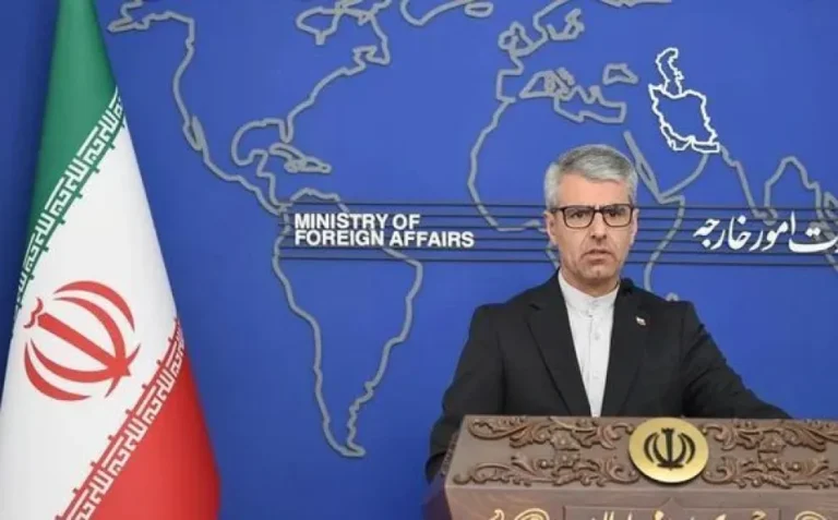 Irán no llega a conclusión sobre la propuesta de paz de Estados Unidos