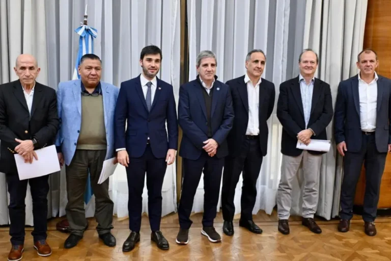 Chubut suma USD 680 millones en inversiones a través del RIGI para sostener la actividad petrolera
