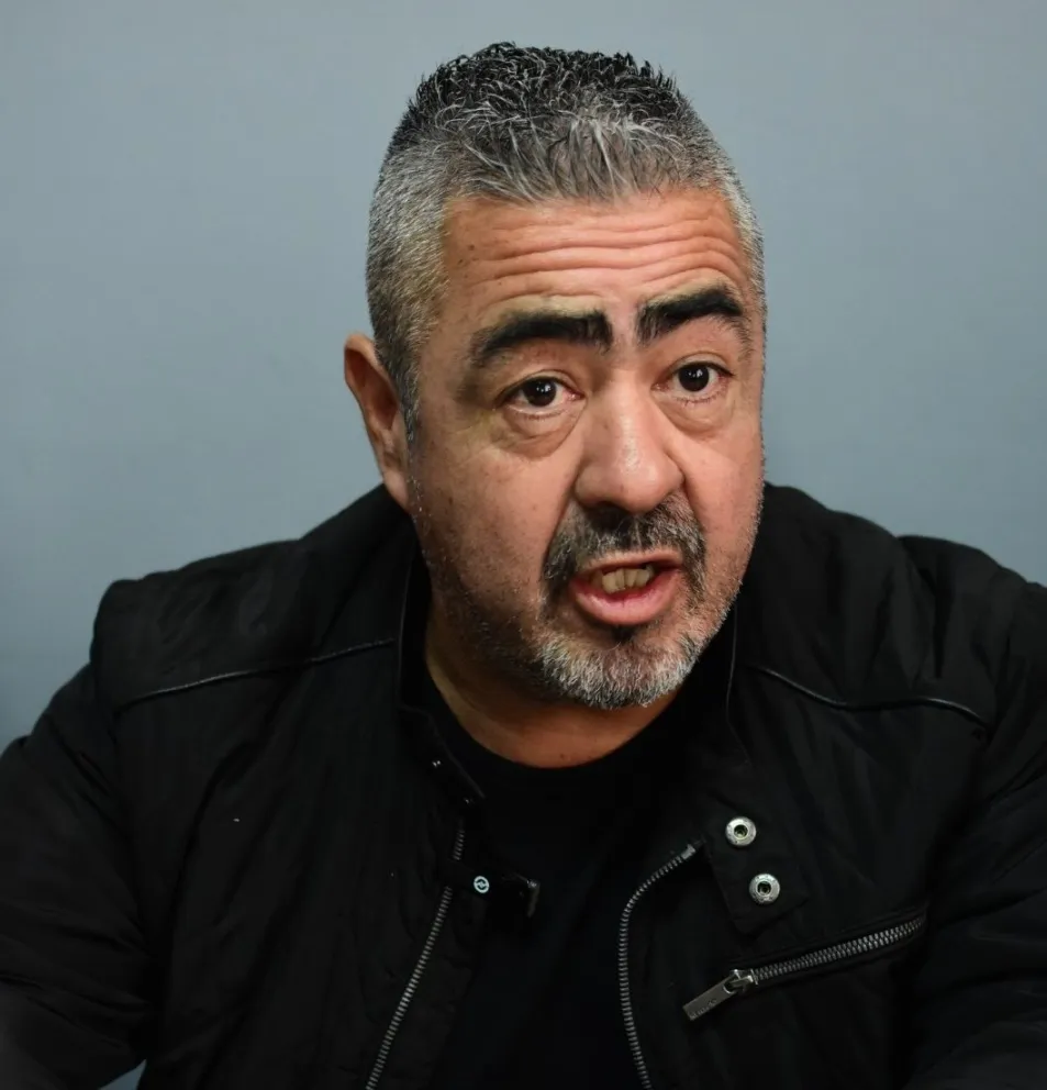Iturrioz habló sobre el policía que se quitó la vida y repudió "utilización política"