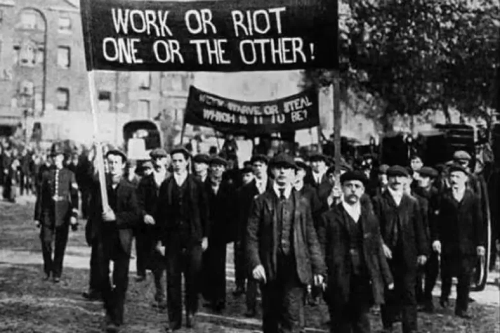 1° de mayo: por qué se conmemora el Día del Trabajador en todo el mundo