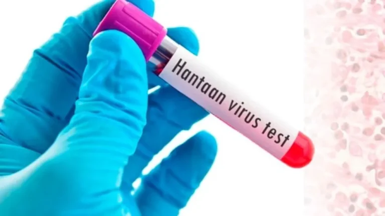 Confirman un nuevo caso de hantavirus en la localidad de Corcovado